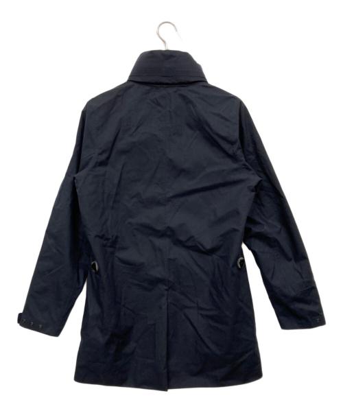 DESCENTE（デサント）DESCENTE (デサント) ALLTERRAIN ネイビー サイズ:Mの古着・服飾アイテム