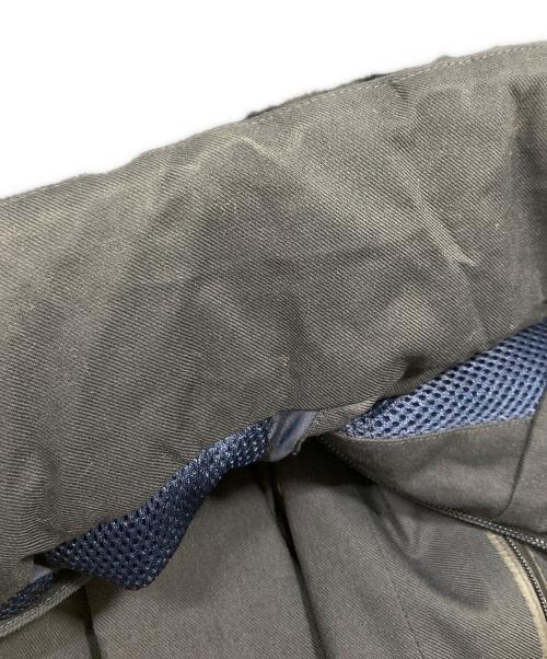 DESCENTE（デサント）DESCENTE (デサント) ALLTERRAIN ネイビー サイズ:Mの古着・服飾アイテム