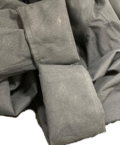 DESCENTE（デサント）DESCENTE (デサント) ALLTERRAIN ネイビー サイズ:Mの古着・服飾アイテム