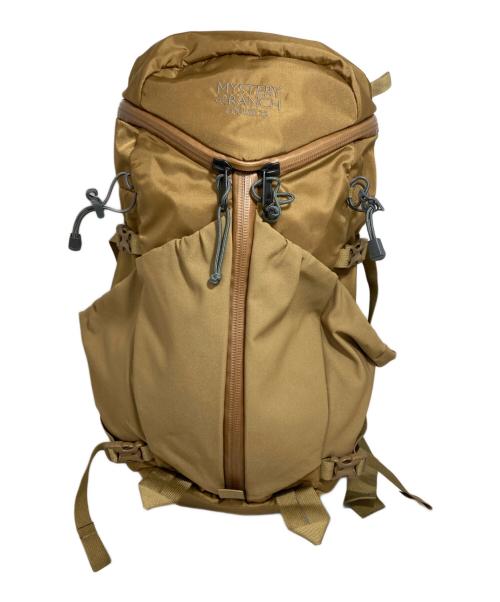 MYSTERY RANCH（ミステリーランチ）MYSTERY RANCH (ミステリーランチ) COULEE 25バックパック ベージュの古着・服飾アイテム