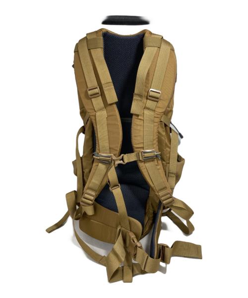 MYSTERY RANCH（ミステリーランチ）MYSTERY RANCH (ミステリーランチ) COULEE 25バックパック ベージュの古着・服飾アイテム