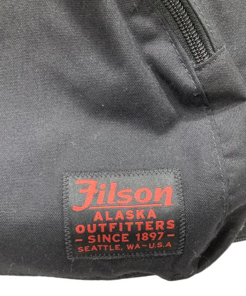 FILSON（フィルソン）FILSON (フィルソン) ボストンバッグの古着・服飾アイテム