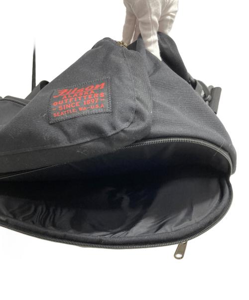 FILSON（フィルソン）FILSON (フィルソン) ボストンバッグの古着・服飾アイテム