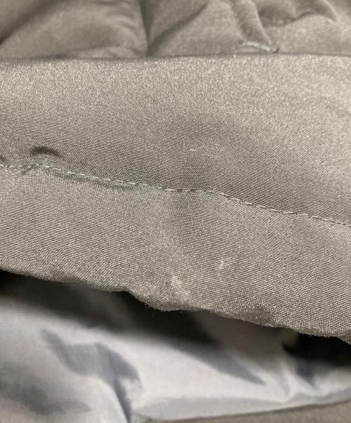 DANTON（ダントン）DANTON (ダントン) ダウンジャケット ブラック サイズ:34の古着・服飾アイテム