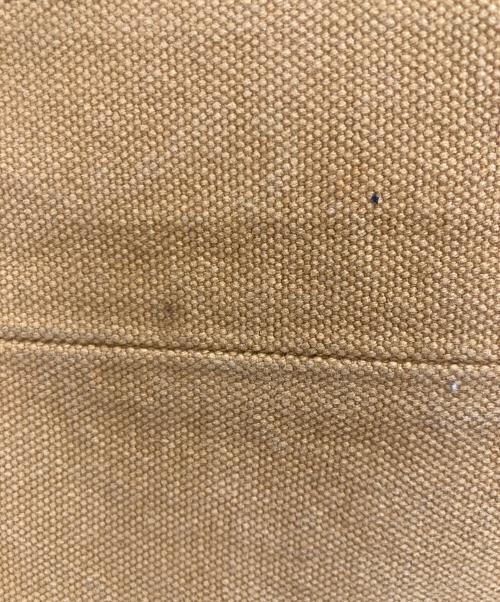 genten（ゲンテン）genten (ゲンテン) 2WAYバッグ ベージュの古着・服飾アイテム