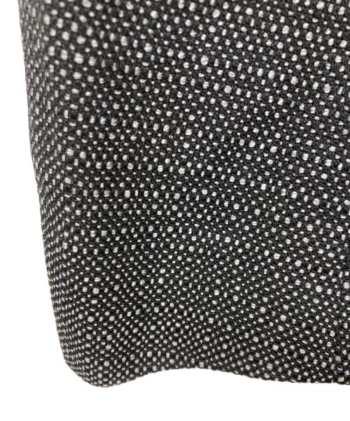 RING JACKET（リングジャケット）RING JACKET (リングジャケット) テーラードジャケット グレー サイズ:48の古着・服飾アイテム