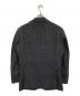 RING JACKET (リングジャケット) テーラードジャケット グレー サイズ:48：13000円