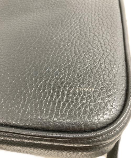 MICHAEL KORS（マイケル・コース）MICHAEL KORS (マイケル・コース) ミディアム NS チェーン クロスボディショルダーバッグ ブラックの古着・服飾アイテム