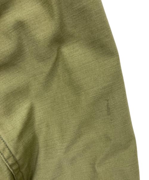 USED（ユーズド）USED (ユーズド) M65ジャケット グリーン サイズ:不明の古着・服飾アイテム