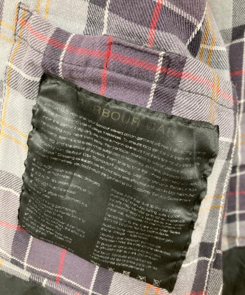 Barbour（バブアー）Barbour (バブアー) ジャケット グレー サイズ:不明の古着・服飾アイテム