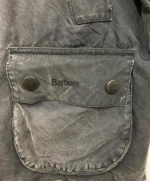 Barbour（バブアー）Barbour (バブアー) ジャケット グレー サイズ:不明の古着・服飾アイテム