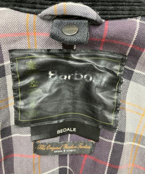 Barbour（バブアー）Barbour (バブアー) ジャケット グレー サイズ:不明の古着・服飾アイテム