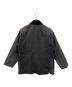 Barbour (バブアー) ジャケット グレー サイズ:不明：10000円
