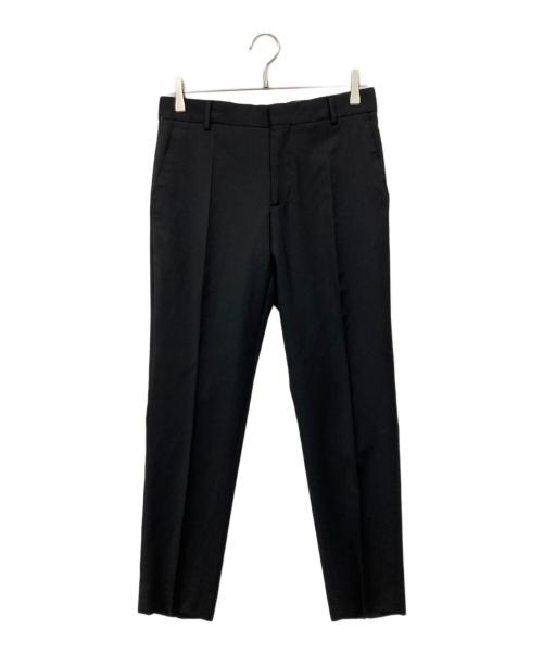 H&M（エイチアンドエム）H&M (エイチアンドエム) VERSACE (ヴェルサーチェ) セットアップスーツ ブラック サイズ:50の古着・服飾アイテム