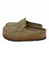 BIRKENSTOCK (ビルケンシュトック) NAPLES Narrow ベージュ サイズ:27：15000円