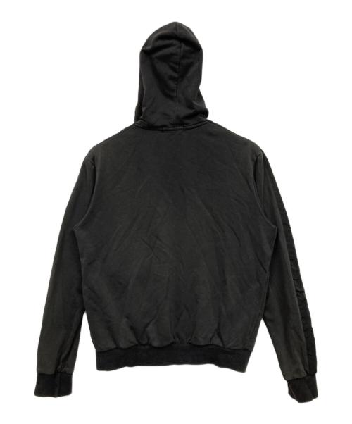 DOLCE & GABBANA（ドルチェ＆ガッバーナ）DOLCE & GABBANA (ドルチェ＆ガッバーナ) パーカー グレー サイズ:46の古着・服飾アイテム