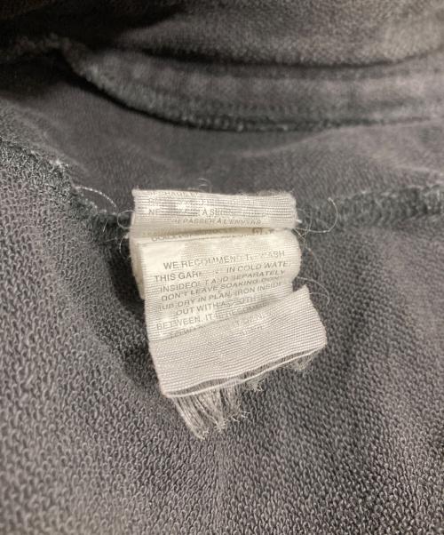 DOLCE & GABBANA（ドルチェ＆ガッバーナ）DOLCE & GABBANA (ドルチェ＆ガッバーナ) パーカー グレー サイズ:46の古着・服飾アイテム