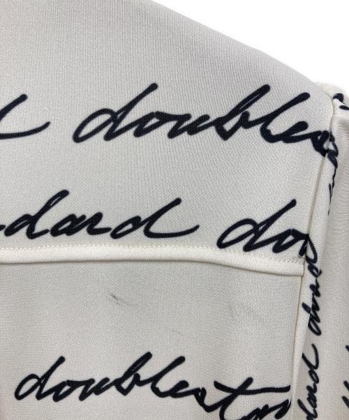 DOUBLE STANDARD CLOTHING（ダブルスタンダードクロージング）DOUBLE STANDARD CLOTHING (ダブルスタンダードクロージング) シャツ アイボリー サイズ:36の古着・服飾アイテム