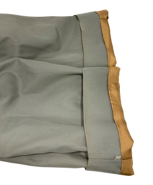 BURBERRY LONDON（バーバリーロンドン）BURBERRY LONDON (バーバリーロンドン) トレンチコート グレー サイズ:175の古着・服飾アイテム