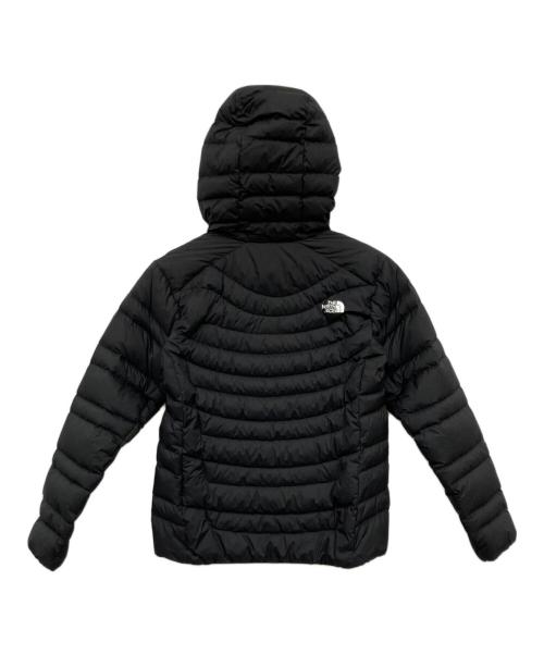 THE NORTH FACE（ザ ノース フェイス）THE NORTH FACE (ザ ノース フェイス) ダウンジャケット ブラック サイズ:Mの古着・服飾アイテム