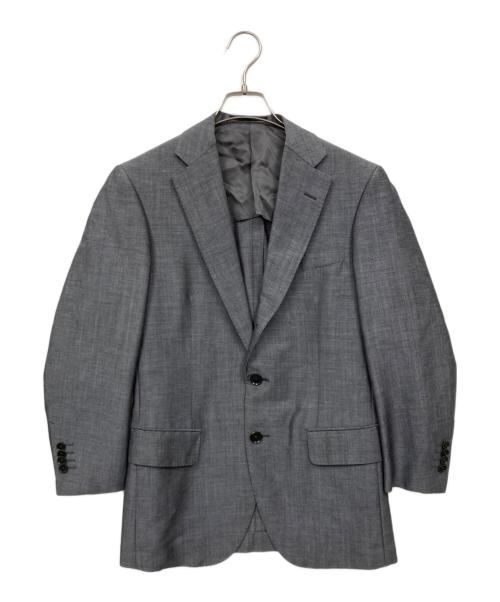 TOMORROW LAND（トゥモローランド）TOMORROW LAND (トゥモローランド) セットアップスーツ グレー サイズ:44の古着・服飾アイテム