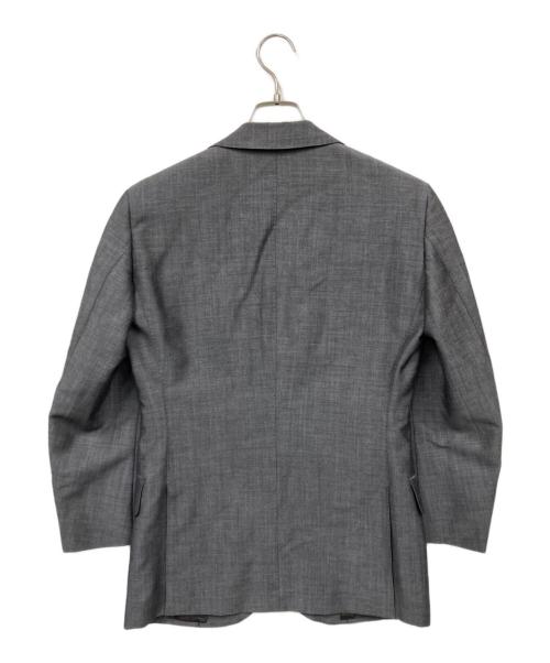 TOMORROW LAND（トゥモローランド）TOMORROW LAND (トゥモローランド) セットアップスーツ グレー サイズ:44の古着・服飾アイテム