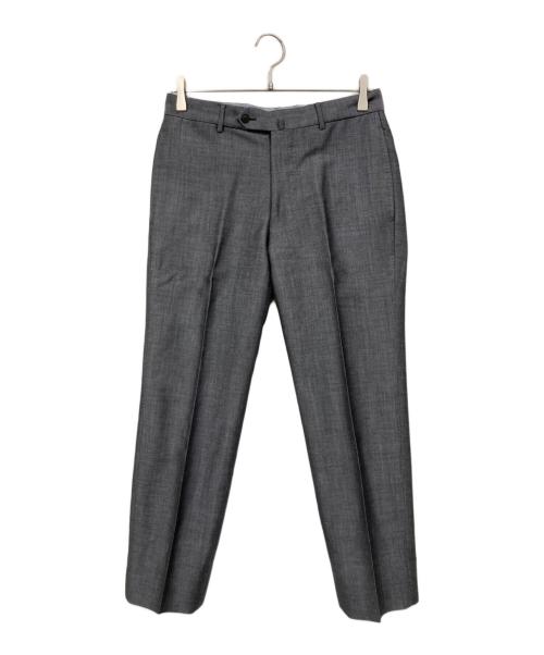 TOMORROW LAND（トゥモローランド）TOMORROW LAND (トゥモローランド) セットアップスーツ グレー サイズ:44の古着・服飾アイテム