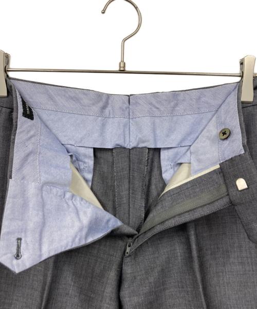 TOMORROW LAND（トゥモローランド）TOMORROW LAND (トゥモローランド) セットアップスーツ グレー サイズ:44の古着・服飾アイテム