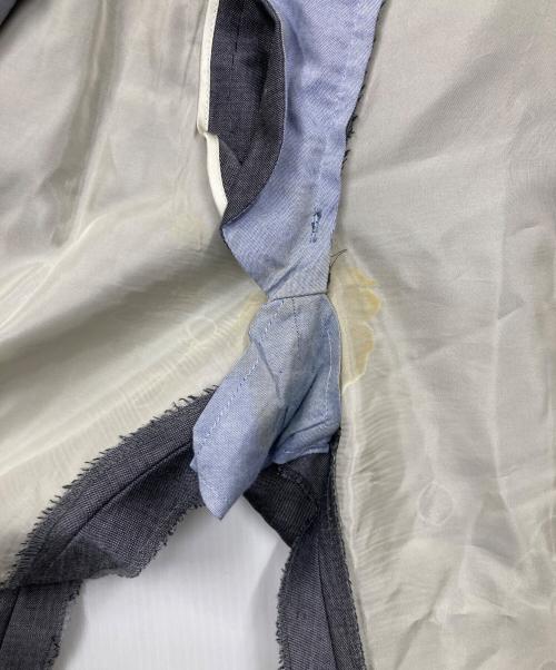 TOMORROW LAND（トゥモローランド）TOMORROW LAND (トゥモローランド) セットアップスーツ グレー サイズ:44の古着・服飾アイテム