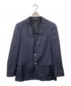 中古・古着通販】HUGO BOSS (ヒューゴ ボス) テーラードジャケット