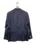 HUGO BOSS (ヒューゴ ボス) テーラードジャケット ネイビー サイズ:48：9000円