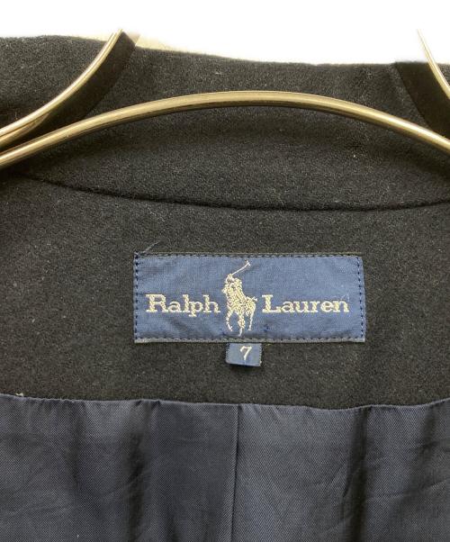RALPH LAUREN（ラルフローレン）RALPH LAUREN (ラルフローレン) 金釦ブレザー ネイビー サイズ:46の古着・服飾アイテム