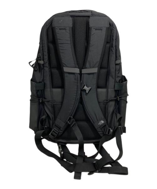 THE NORTH FACE（ザ ノース フェイス）THE NORTH FACE (ザ ノース フェイス) リュック ブラックの古着・服飾アイテム