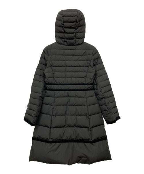 TOCCA（トッカ）TOCCA (トッカ) ダウンコート ブラックの古着・服飾アイテム