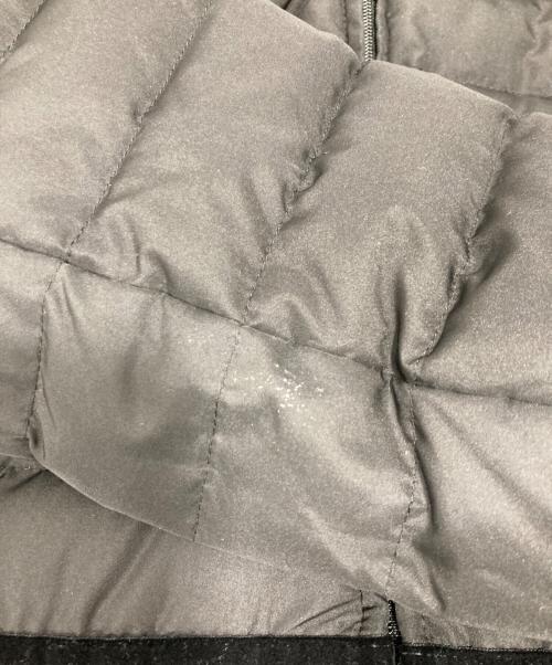 TOCCA（トッカ）TOCCA (トッカ) ダウンコート ブラックの古着・服飾アイテム