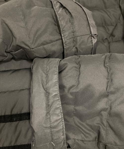 TOCCA（トッカ）TOCCA (トッカ) ダウンコート ブラックの古着・服飾アイテム