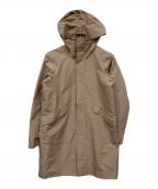 ARC'TERYXアークテリクス）の古着「ANDRA COAT WOMEN’S」｜ベージュ