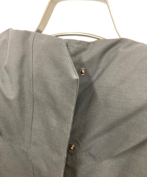 ARC'TERYX（アークテリクス）ARC'TERYX (アークテリクス) Patera Parka Women ブラック サイズ:XSの古着・服飾アイテム