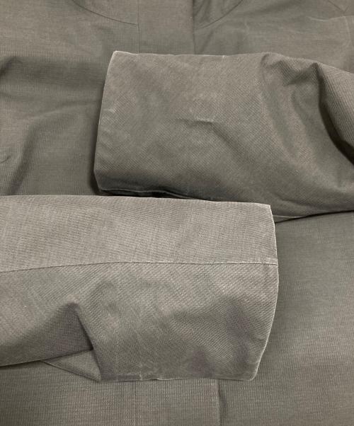 ARC'TERYX（アークテリクス）ARC'TERYX (アークテリクス) Patera Parka Women ブラック サイズ:XSの古着・服飾アイテム