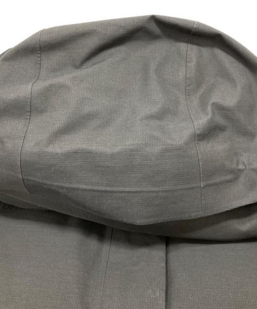 ARC'TERYX（アークテリクス）ARC'TERYX (アークテリクス) Patera Parka Women ブラック サイズ:XSの古着・服飾アイテム