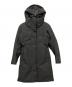 ARC'TERYX（アークテリクス）の古着「Patera Parka Women」｜ブラック