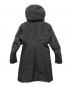 ARC'TERYX (アークテリクス) Patera Parka Women ブラック サイズ:XS：45000円