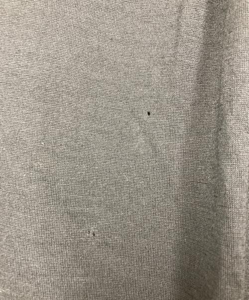 LEONARD（レオナール）LEONARD (レオナール) ワンピース ブラック サイズ:Lの古着・服飾アイテム