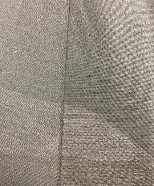 LEONARD（レオナール）LEONARD (レオナール) ワンピース ブラック サイズ:Lの古着・服飾アイテム