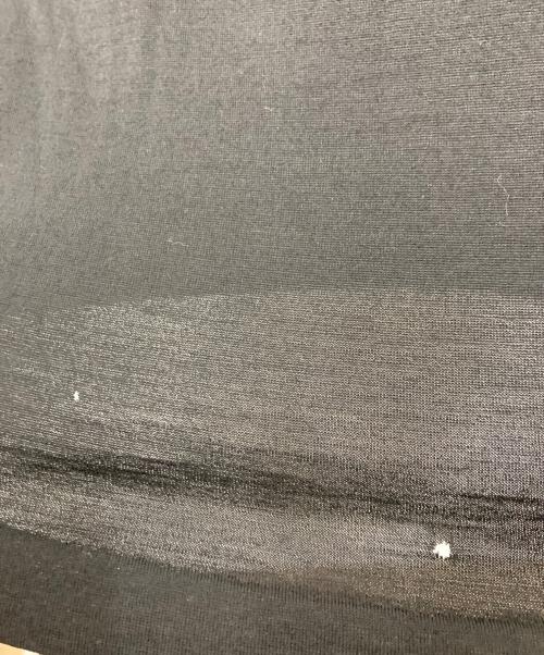 LEONARD（レオナール）LEONARD (レオナール) ワンピース ブラック サイズ:Lの古着・服飾アイテム