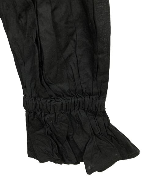 MARIHA（マリハ）MARIHA (マリハ) 夕明かりのドレス ブラック サイズ:36の古着・服飾アイテム