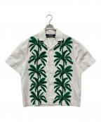 jacquemusジャックムス）の古着「La Chemise jeanシャツ」｜ホワイト