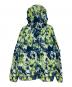 THE NORTH FACE (ザ ノース フェイス) PRINTED CLASS V PULLOVER 黄緑 サイズ:XL：6000円