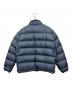 Patagonia (パタゴニア) ダウンジャケット スカイブルー サイズ:XL：6000円