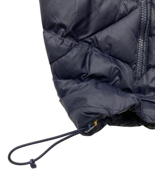 POLO RALPH LAUREN（ポロ・ラルフローレン）POLO RALPH LAUREN (ポロ・ラルフローレン) ダウンベスト ネイビー サイズ:XLの古着・服飾アイテム